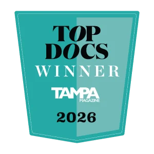 2026 Top Doctors Winner