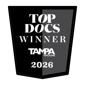 2026 Top Doctors Winner