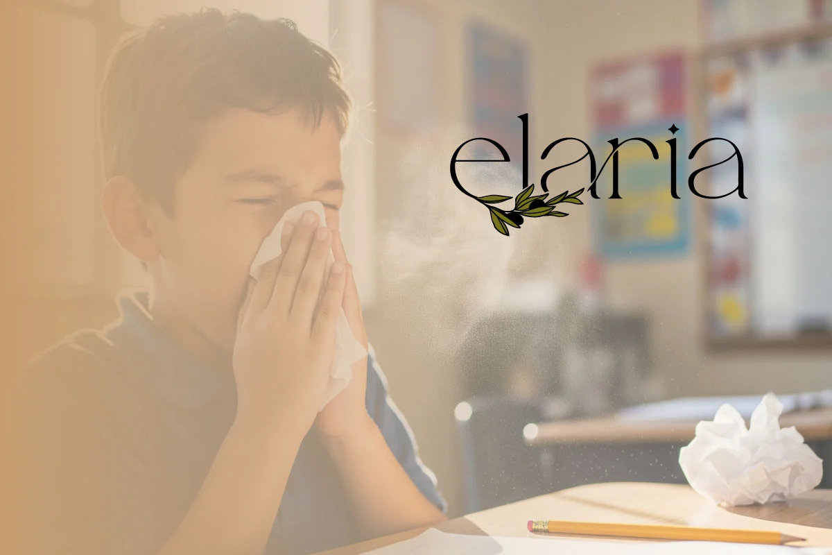 Personalized Allergy and Integrative Care in Tampa by Elaria