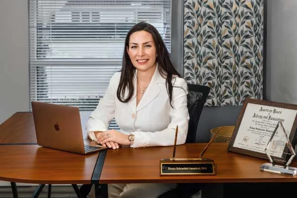 Book An Appointment With Elaria