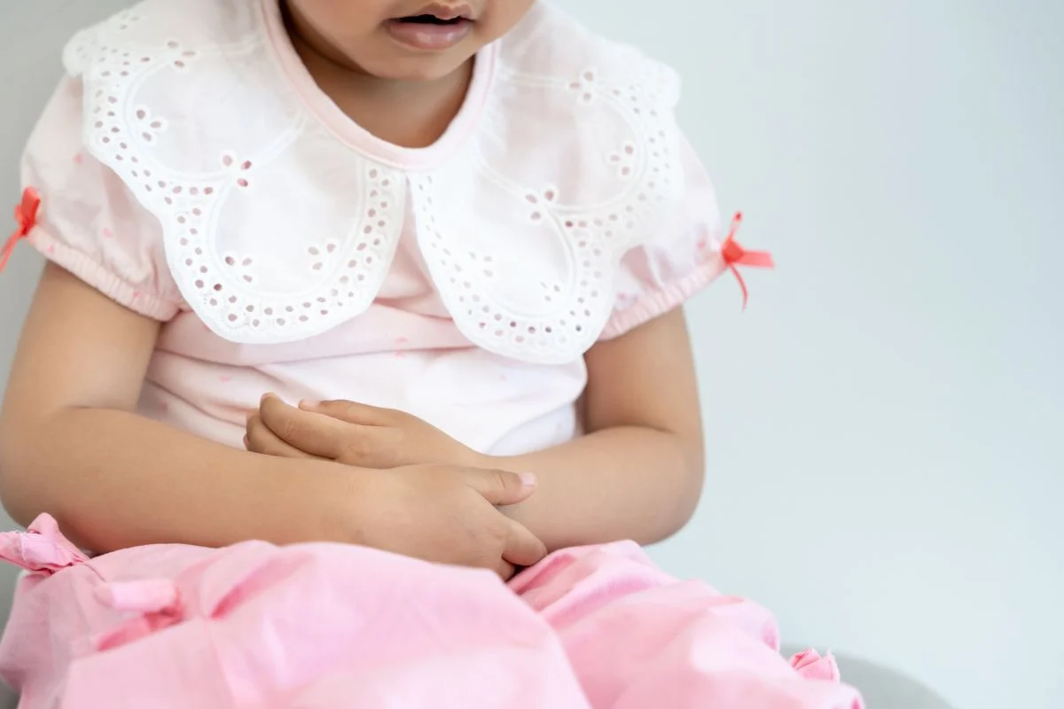 Children Eosinophilic