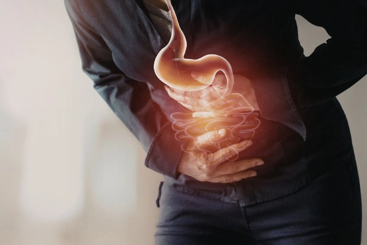 Eosinophilic Esophagitis