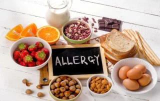 Food Allergy treatments