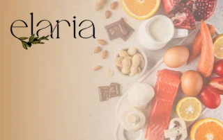 Food Allergy and Sensitivity Evaluation by Elaria Tampa