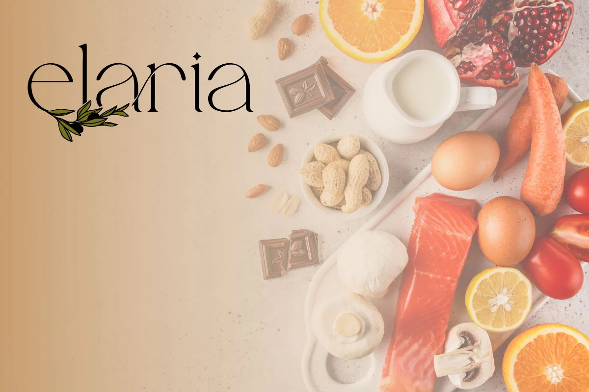 Food Allergy and Sensitivity Evaluation by Elaria Tampa