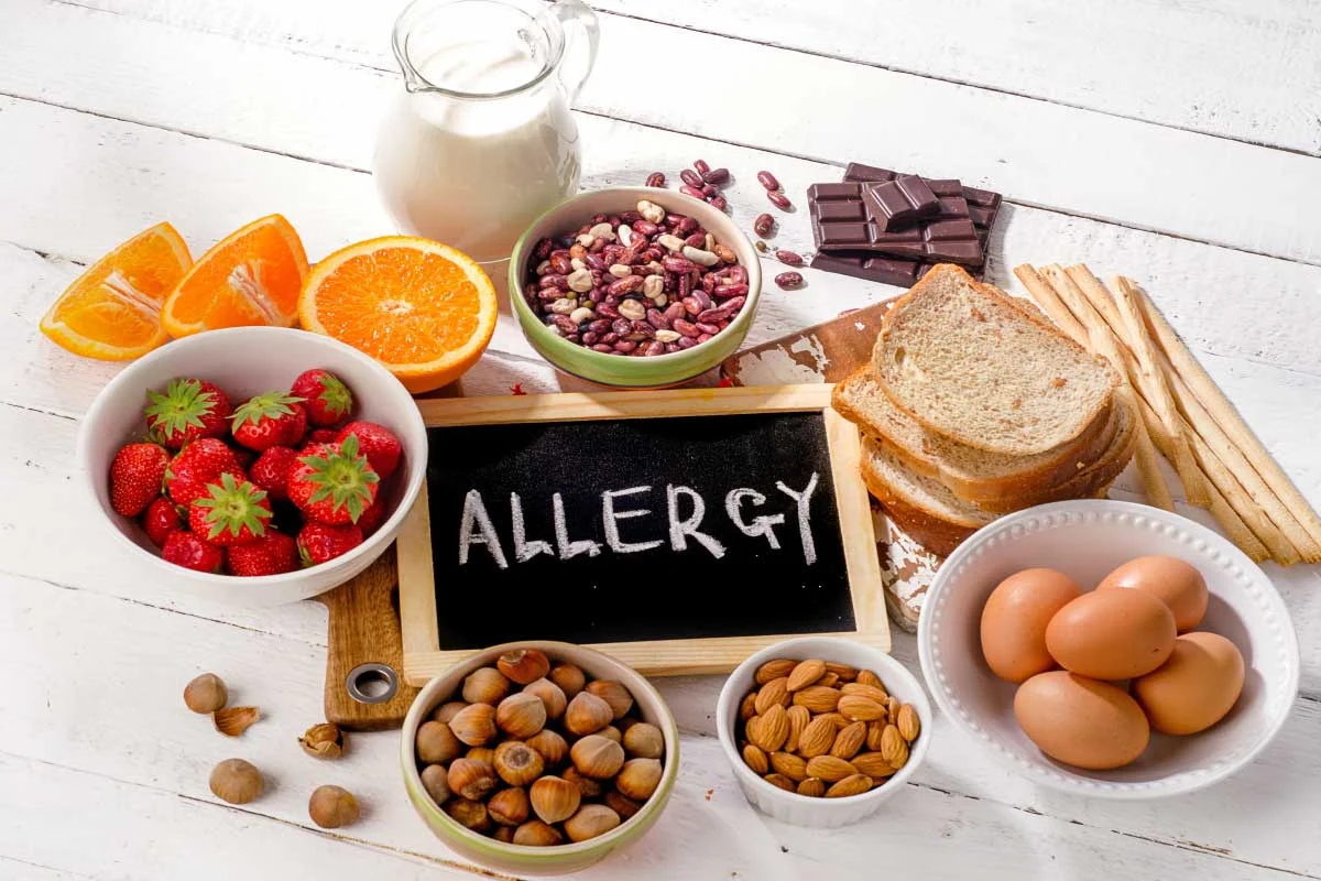 Food Allergy