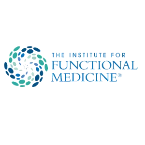 Functional Medicine Funcional medicine Logo