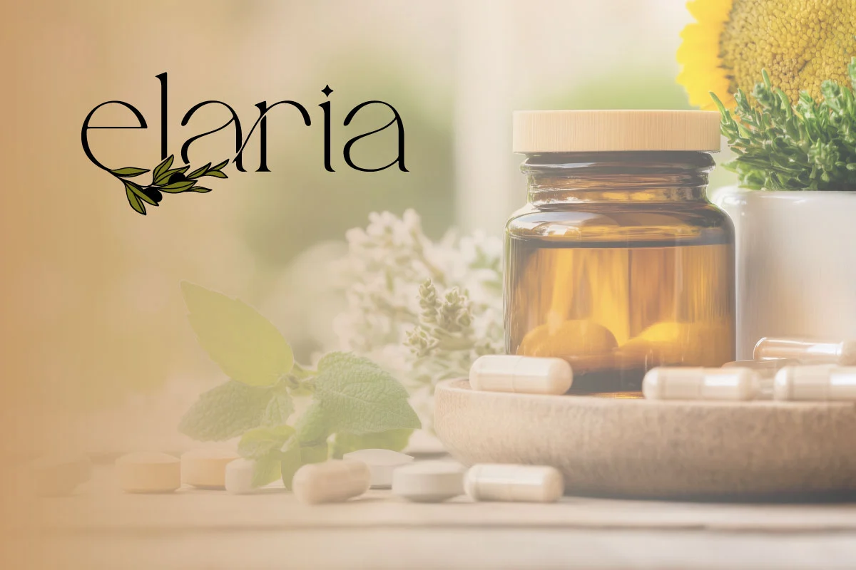 Functional Medicine by Elaria