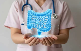Gut Health Evaluation and Management