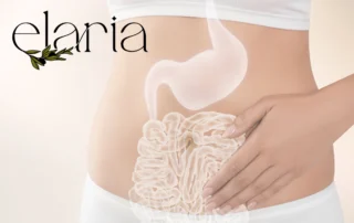 Gut Health Evaluation and Management by Elaria