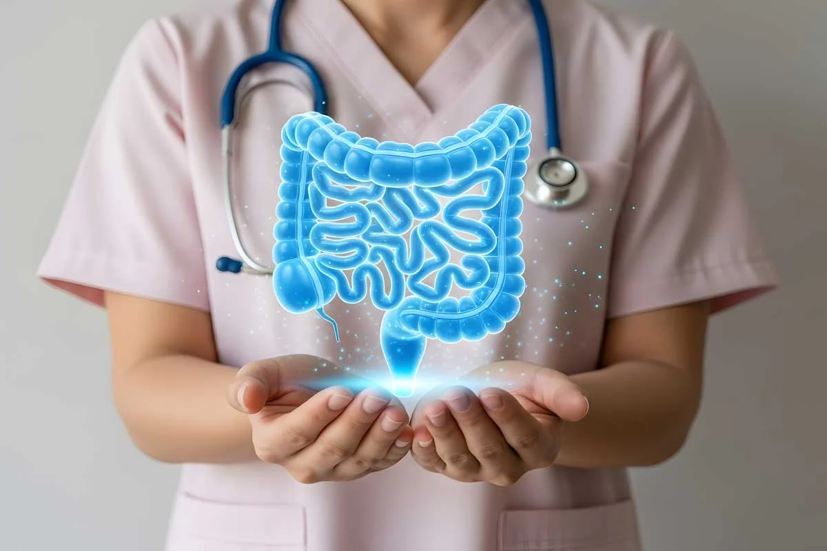 Gut Health Evaluation and Management