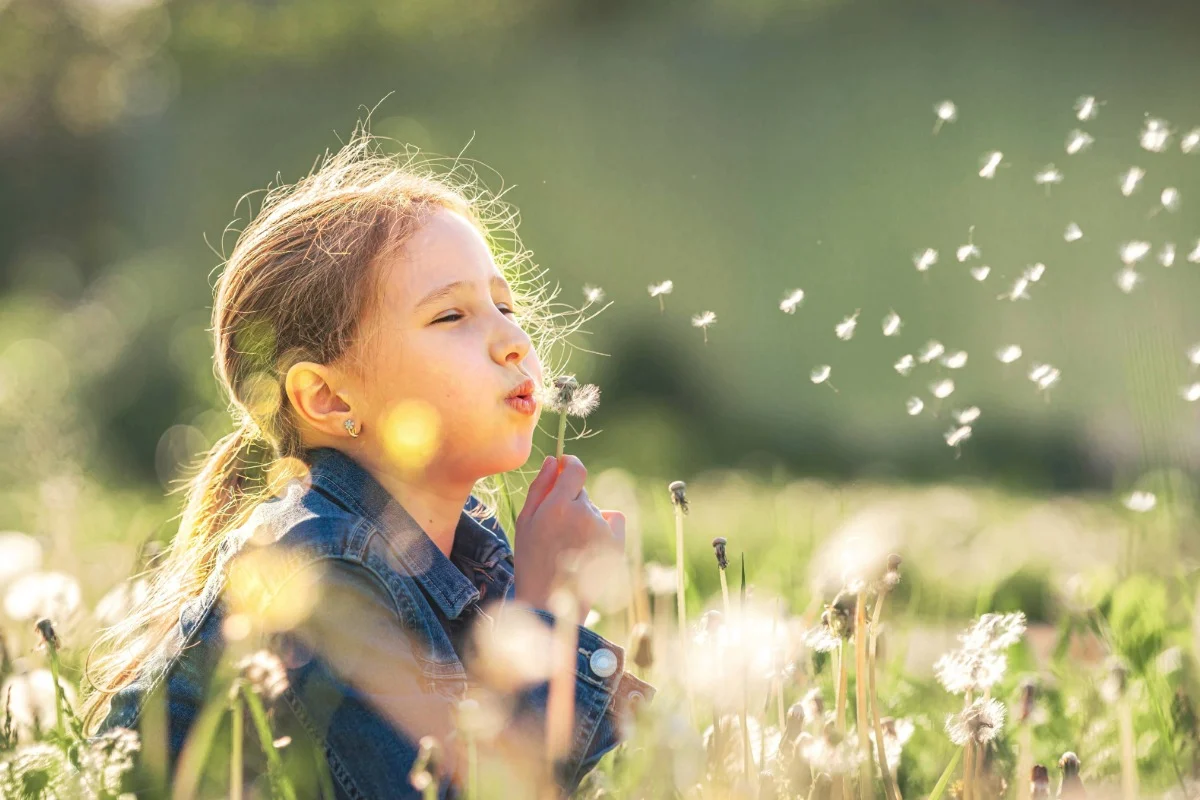 Pediatric Allergy Care provided by Elaria