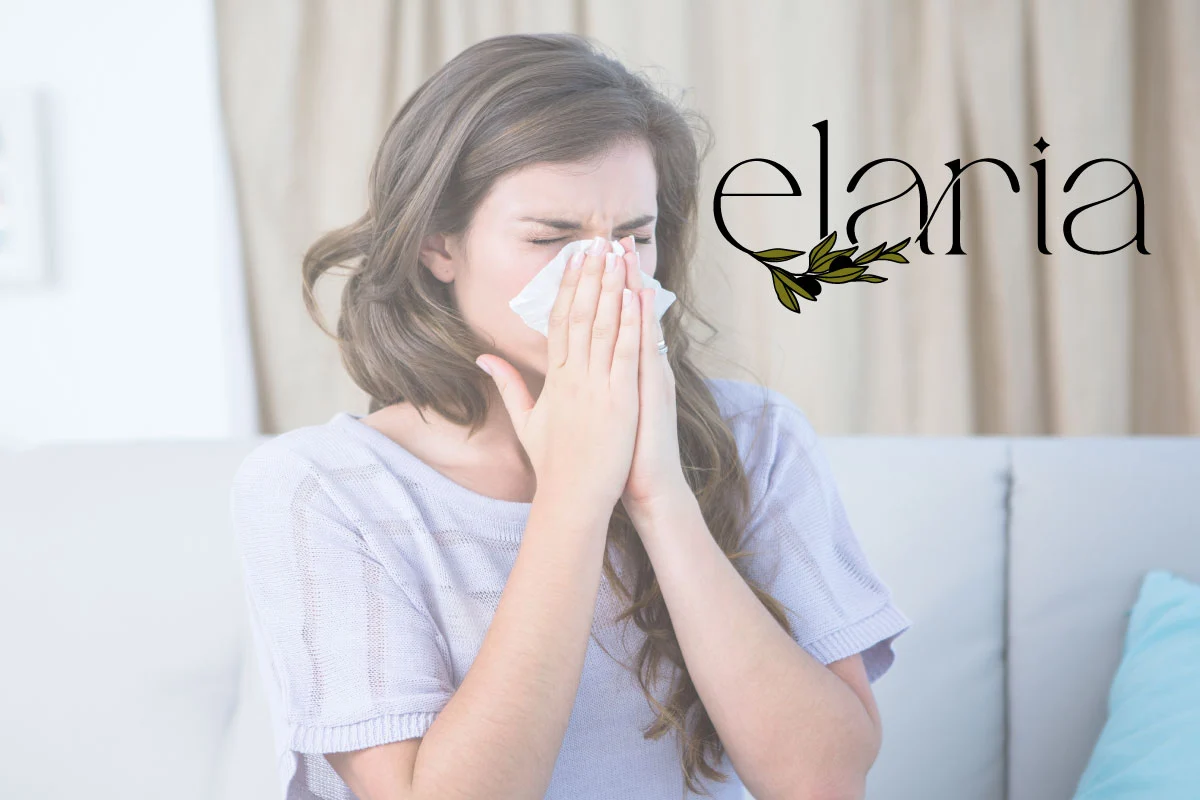 Personalized Allergy, Immune & Integrative Health Care from Elaria